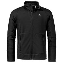 Schöffel - Fleece Jacket Cascata - Fleecejacke Gr 46 schwarz
