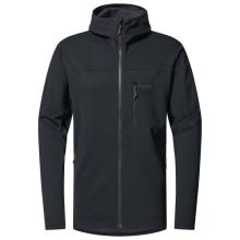 Haglöfs - Rosson Mid Hood - Fleecejacke Gr XXL schwarz