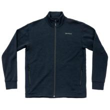 Devold - Everyday Jacket - Merinojacke Gr S blau
