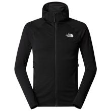 The North Face - Bolt Polartec Hoodie - Fleecejacke Gr S schwarz