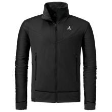 Schöffel - Fleece Jacket Style Blaueis - Fleecejacke Gr 46 schwarz