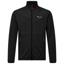 Salewa - Puez Cammino PL Jacket - Fleecejacke Gr 46 schwarz