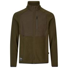Seeland - Gale Fleecejacke - Fleecejacke Gr S braun