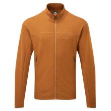 Mountain Equipment - Apiro Jacket - Fleecejacke Gr S braun