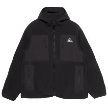 Armada - Furtherance Fleece Jacket - Fleecejacke Gr S schwarz