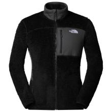 The North Face - Alpedge Jacket - Fleecejacke Gr XXL schwarz
