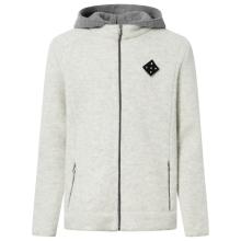 STAPF - Marhold - Freizeitjacke Gr XXL grau/weiß