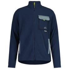 Maloja - VigoM. - Fleecejacke Gr M blau