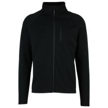 Stoic - MerinoFleece335 KuolpaSt. II Jacket - Merinojacke Gr S schwarz