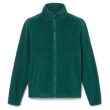 Timberland - Full Zip Polar Fleece - Fleecejacke Gr S grün