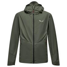 Salewa - Pedroc Wind HD Jacket - Fleecejacke Gr 48 oliv
