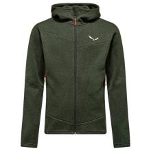 Salewa - Puez Rocca PL HD Jacket - Fleecejacke Gr 46 oliv