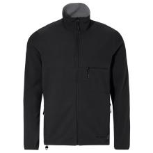 Vaude - Mineo Fleece Jacket II - Fleecejacke Gr L schwarz