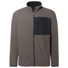 Vaude - Neyland Fleece Jacket II - Fleecejacke Gr S grau