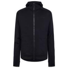 KnowledgeCotton Apparel - Cleaver Wool 320 Fleece Hoody - Fleecejacke Gr S schwarz