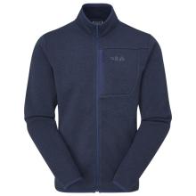 Rab - Ryvoan Jacket II - Fleecejacke Gr S blau