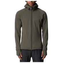 Houdini - Power Houdi - Fleecejacke Gr S braun