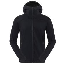 Sweet Protection - Sawyer Zip Hoodie - Fleecejacke Gr S schwarz