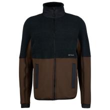 Ortovox - Fleece Teddy Jacket - Fleecejacke Gr S schwarz