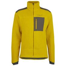 Norrøna - Trollveggen Warm3 Jacket - Fleecejacke Gr S gelb