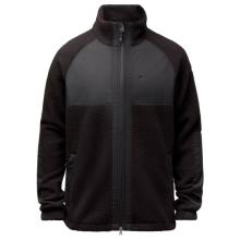 Pinewood - Pile Fleece Jacket - Fleecejacke Gr S schwarz