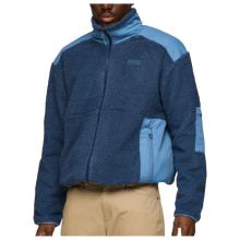 Cotopaxi - Bacano Fleece Jacket - Fleecejacke Gr M blau