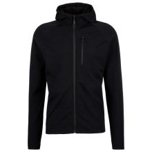 Stoic - MerinoFleece270 KuolpaLightSt. Zip Hoody - Merinohoodie Gr S schwarz