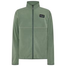Didriksons - Vito Full Zip - Fleecejacke Gr XS grün