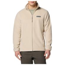 Columbia - Steens Mountain Full Zip 2.0 - Fleecejacke Gr L beige
