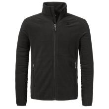 Schöffel - Fleece Jacket Style Ash - Fleecejacke Gr 46 schwarz