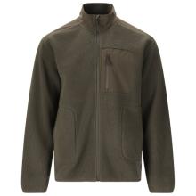Whistler - Felis Teddy Jacket - Fleecejacke Gr S braun