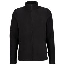 Heber Peak - PepperbushHe. Fleece Jacket - Fleecejacke Gr S schwarz