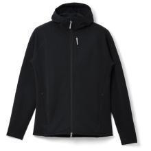 Houdini - Aero Houdi - Fleecejacke Gr XXL schwarz
