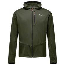 Salewa - Pedroc PL 3 HD Jacket - Fleecejacke Gr 46 oliv