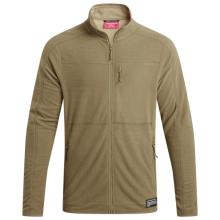 Craghoppers - Nosilife Spry II Jacket - Fleecejacke Gr S beige