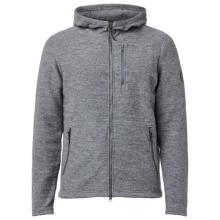 Ivanhoe of Sweden - Titus Hood - Wolljacke Gr S grau