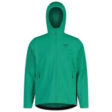 Maloja - RonachM. - Fleecejacke Gr XL türkis/grün