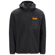 Ajungilak - Forfjord ML Fleece Jacket - Fleecejacke Gr S schwarz