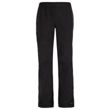 Vaude - Escape 2.5L Pants - Regenhose Gr S - Short schwarz