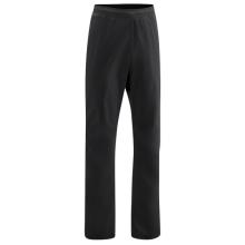 Gonso - Save Pants - Regenhose Gr 24 - Short schwarz