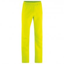 Gonso - Save Pants - Regenhose Gr L - Regular gelb