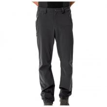 Vaude - Farley Stretch Pants III - Tourenhose Gr 54 - Regular schwarz