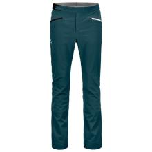 Ortovox - Col Becchei Pants - Tourenhose Gr L - Regular blau