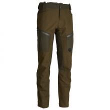 Northern Hunting - Hakan Bark - Regenhose Gr S - Regular braun