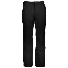 CMP - Salopette Stretch Polyester - Skihose Gr 46 schwarz