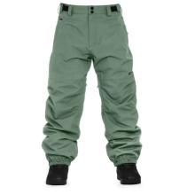 Horsefeathers - Baron Pants - Skihose Gr M grün