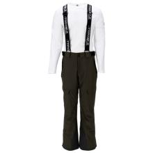 Rehall - Backbone-R Snowpant - Skihose Gr XS schwarz/weiß