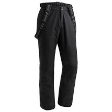 Maier Sports - Anton Slim 2.0 - Skihose Gr 44 - Regular schwarz