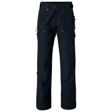 Norrøna - Lofoten GORE-TEX Insulated Pants - Skihose Gr XL schwarz