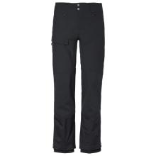 Vaude - Monviso Alpine Pants - Tourenhose Gr 50 schwarz